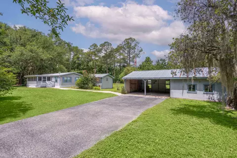4381 S Francis Rd, Saint Augustine, FL 32092 photo 2