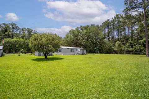 4381 S Francis Rd, Saint Augustine, FL 32092 photo 30