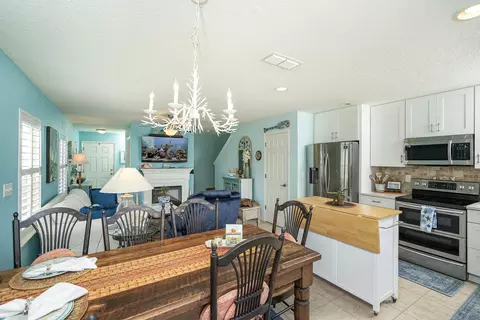 Dining - 22 Islander Cir, Saint Augustine, FL 32080 photo 2 of 2