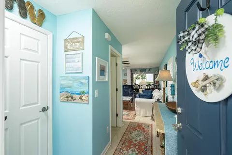 Entry Way - 22 Islander Cir, Saint Augustine, FL 32080 photo 1 of 4