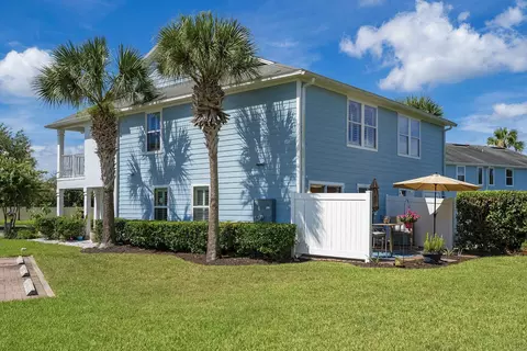 Exterior - 22 Islander Cir, Saint Augustine, FL 32080 photo 6 of 20