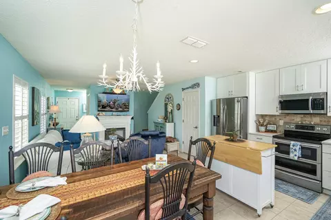 Dining - 22 Islander Cir, Saint Augustine, FL 32080 photo 2 of 2