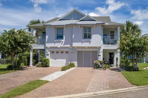 Exterior - 22 Islander Cir, Saint Augustine, FL 32080 photo 18 of 20