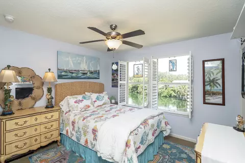 Bedroom - 22 Islander Cir, Saint Augustine, FL 32080 photo 1 of 7