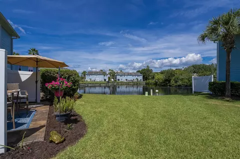 Exterior - 22 Islander Cir, Saint Augustine, FL 32080 photo 8 of 20
