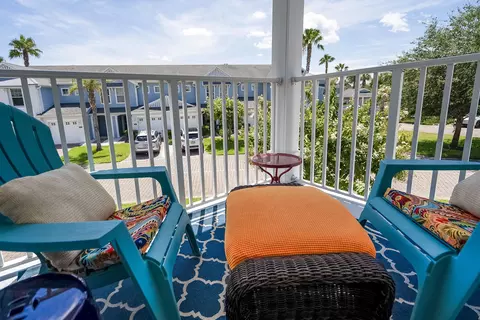 Exterior - 22 Islander Cir, Saint Augustine, FL 32080 photo 16 of 20