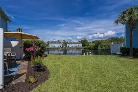 Exterior - 22 Islander Cir, Saint Augustine, FL 32080 photo 8 of 20