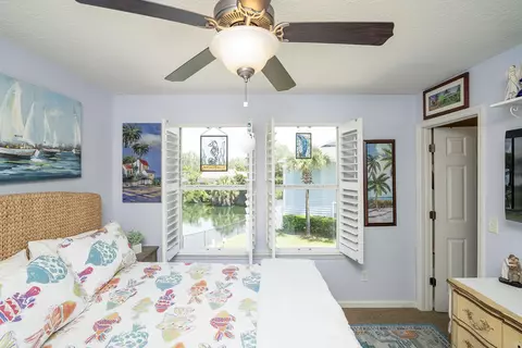 Bedroom - 22 Islander Cir, Saint Augustine, FL 32080 photo 2 of 7