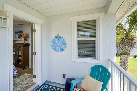 Exterior - 22 Islander Cir, Saint Augustine, FL 32080 photo 17 of 20