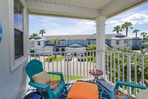 Exterior - 22 Islander Cir, Saint Augustine, FL 32080 photo 15 of 20