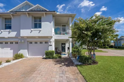 Exterior - 22 Islander Cir, Saint Augustine, FL 32080 photo 2 of 20