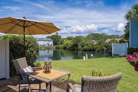Exterior - 22 Islander Cir, Saint Augustine, FL 32080 photo 11 of 20
