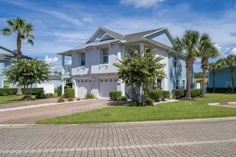 Exterior - 22 Islander Cir, Saint Augustine, FL 32080 photo 4 of 20