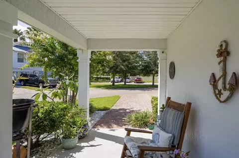 Exterior - 22 Islander Cir, Saint Augustine, FL 32080 photo 13 of 20