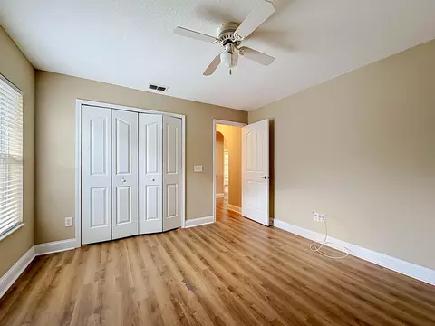 Bedroom - 5384 5th St, Saint Augustine, FL 32080 photo 4 of 7