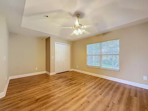 Bedroom - 5384 5th St, Saint Augustine, FL 32080 photo 5 of 7