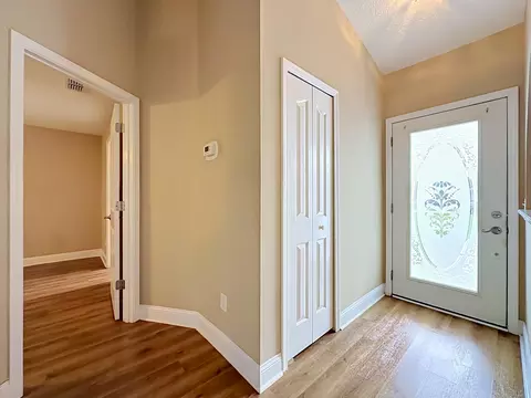 Entry Way - 5384 5th St, Saint Augustine, FL 32080 photo 2 of 3