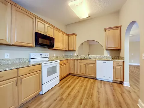 Kitchen - 5384 5th St, Saint Augustine, FL 32080 photo 1 of 2