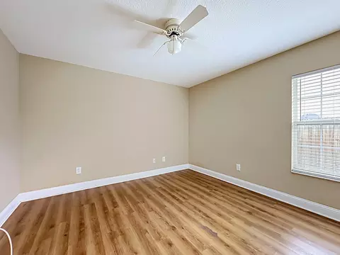 Bedroom - 5384 5th St, Saint Augustine, FL 32080 photo 2 of 7