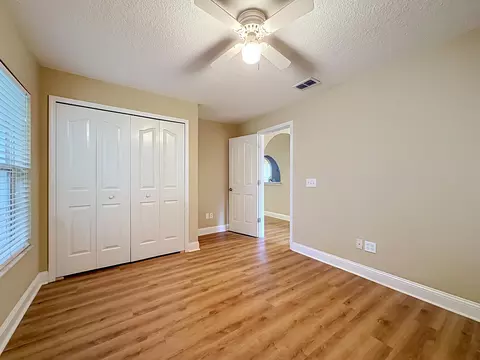Bedroom - 5384 5th St, Saint Augustine, FL 32080 photo 7 of 7