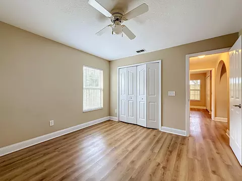 Bedroom - 5384 5th St, Saint Augustine, FL 32080 photo 3 of 7