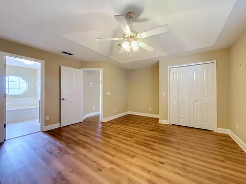 Bedroom - 5384 5th St, Saint Augustine, FL 32080 photo 1 of 7