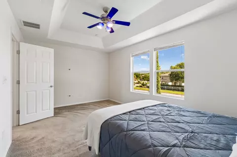 Bedroom - 224 Michelangelo Pl, Saint Augustine, FL 32084 photo 3 of 6