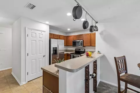 Kitchen - 224 Michelangelo Pl, Saint Augustine, FL 32084 photo 5 of 5