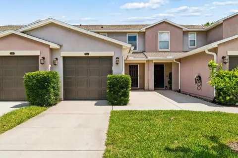 Exterior - 224 Michelangelo Pl, Saint Augustine, FL 32084 photo 5 of 10