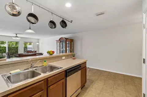Kitchen - 224 Michelangelo Pl, Saint Augustine, FL 32084 photo 3 of 5