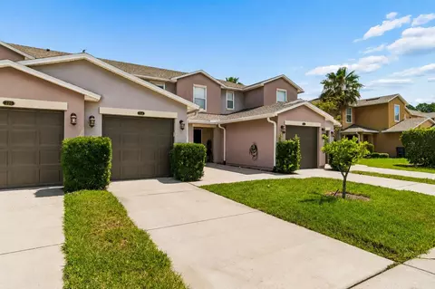 Exterior - 224 Michelangelo Pl, Saint Augustine, FL 32084 photo 3 of 10