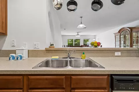 Kitchen - 224 Michelangelo Pl, Saint Augustine, FL 32084 photo 4 of 5