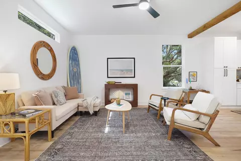 Living - 2457 A1a, Saint Augustine, FL 32080 photo 1 of 2