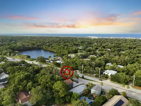 View/Area - 2457 A1a, Saint Augustine, FL 32080 photo 2 of 2