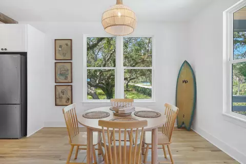 Dining - 2457 A1a, Saint Augustine, FL 32080 photo 1 of 2