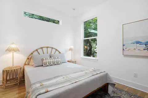 Bedroom - 2457 A1a, Saint Augustine, FL 32080 photo 1 of 8
