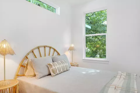 Bedroom - 2457 A1a, Saint Augustine, FL 32080 photo 3 of 8