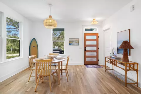 Entry Way - 2457 A1a, Saint Augustine, FL 32080 photo 1 of 2