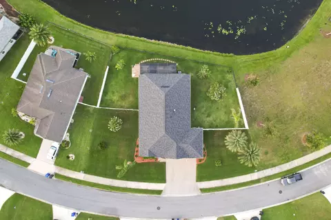 View/Area - 458 Deer Crossing Rd, Saint Augustine, FL 32086 photo 5 of 7
