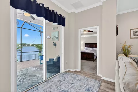 Entry Way - 458 Deer Crossing Rd, Saint Augustine, FL 32086 photo 2 of 6