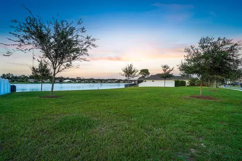 Exterior - 458 Deer Crossing Rd, Saint Augustine, FL 32086 photo 8 of 11