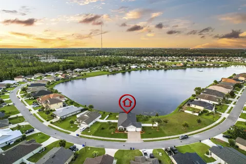 View/Area - 458 Deer Crossing Rd, Saint Augustine, FL 32086 photo 2 of 7