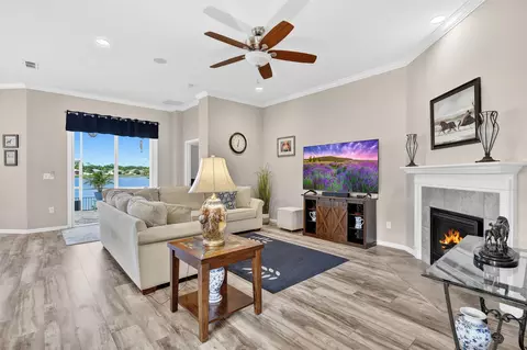 Living - 458 Deer Crossing Rd, Saint Augustine, FL 32086 photo 1 of 6