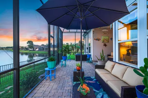 Exterior - 458 Deer Crossing Rd, Saint Augustine, FL 32086 photo 5 of 11