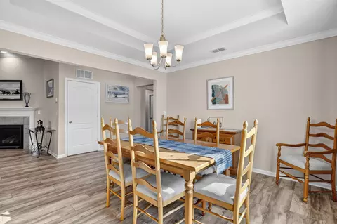 Dining - 458 Deer Crossing Rd, Saint Augustine, FL 32086 photo 1 of 1