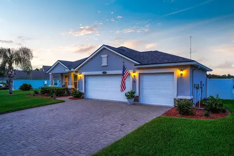 Exterior - 458 Deer Crossing Rd, Saint Augustine, FL 32086 photo 10 of 11