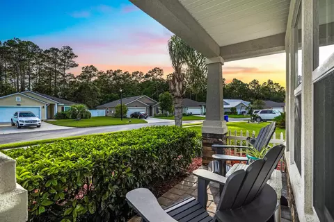 Exterior - 458 Deer Crossing Rd, Saint Augustine, FL 32086 photo 4 of 11