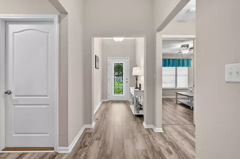 Entry Way - 458 Deer Crossing Rd, Saint Augustine, FL 32086 photo 3 of 6