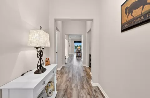 Entry Way - 458 Deer Crossing Rd, Saint Augustine, FL 32086 photo 1 of 6