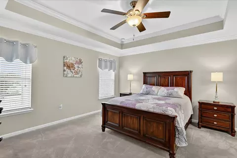 Bedroom - 458 Deer Crossing Rd, Saint Augustine, FL 32086 photo 1 of 5